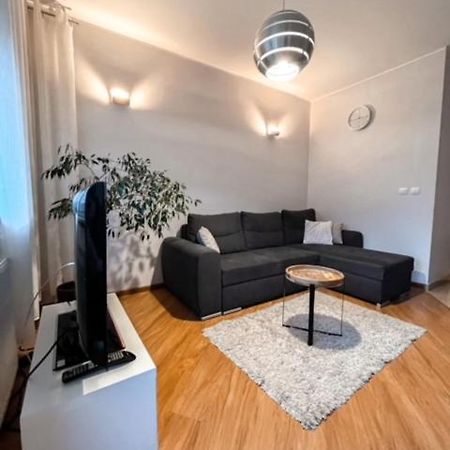 Apartament Hanna Kolberg Exterior foto