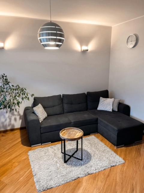 Apartament Hanna Kolberg Exterior foto