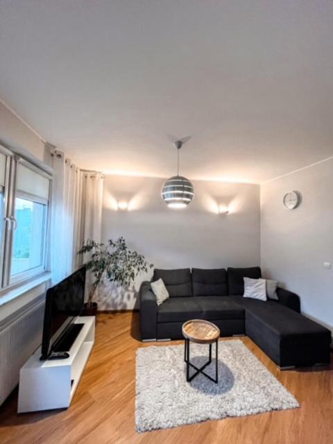 Apartament Hanna Kolberg Exterior foto