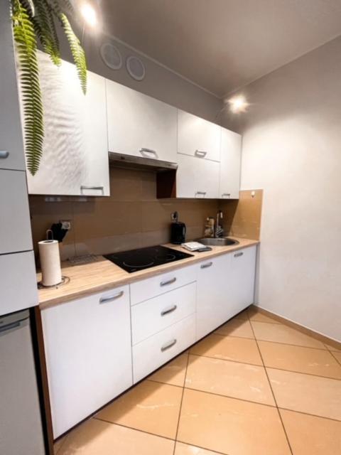 Apartament Hanna Kolberg Exterior foto
