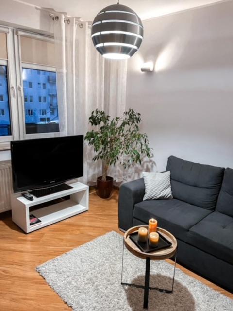 Apartament Hanna Kolberg Exterior foto